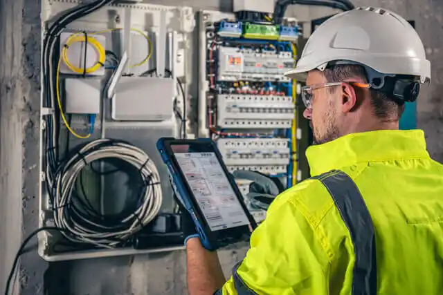 energy audit Rio del Mar